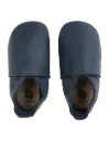 Soft Soles Simple Shoe Navy | Blue