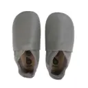 Soft Soles Classic Grey | Grijs
