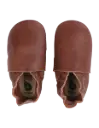 Soft Soles Simple Shoe Toffee | Brown