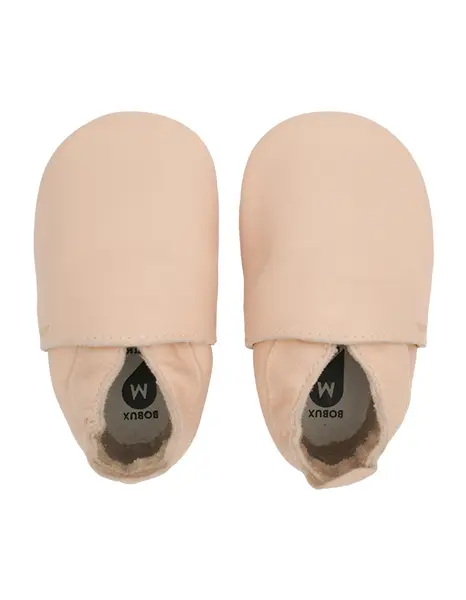 Soft Soles Simple Shoe Rose | Rose