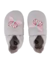 Soft Soles Butterfly Lilac | Lilac