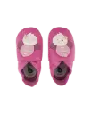 Soft Soles Bee Pink | Rose