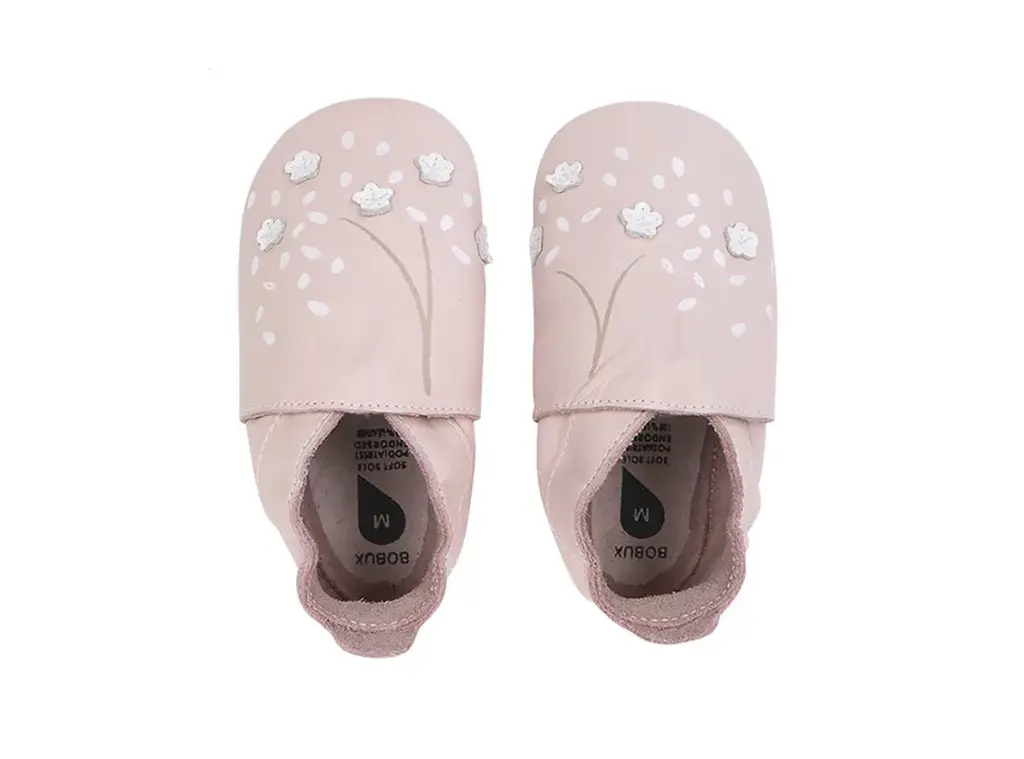 Soft Soles Cherry Blossom Blossom | Roze
