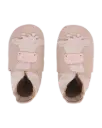 Soft Soles Giraffe Beige | Beige