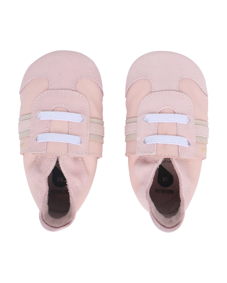 Soft Soles Sport Classic Blossom | Rose