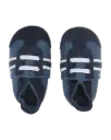 Soft Soles Sport Classic Blue | Blauw