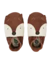 Soft Soles Foxy Toffee | Brown