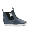 Soft Soles Jodphur Navy | Bleu