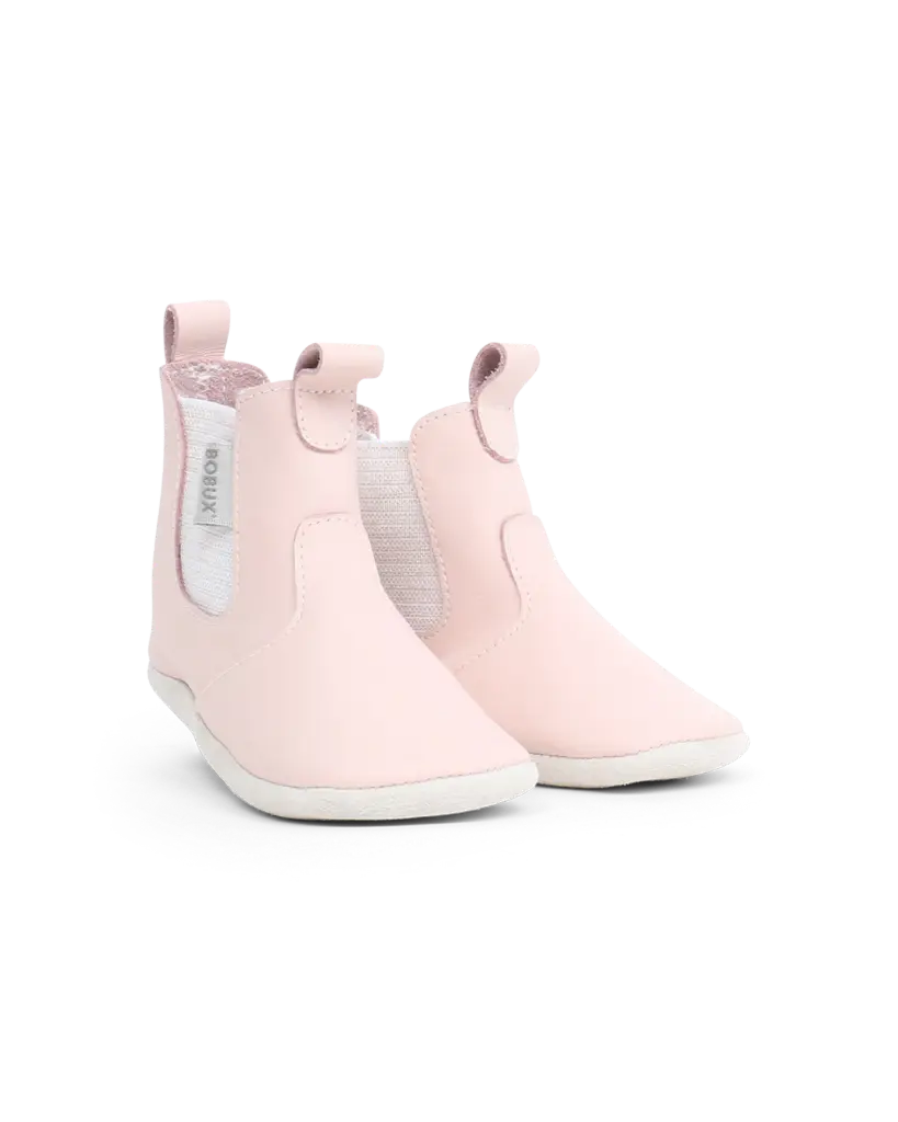 Soft Soles Jodphur Blossom | Pink