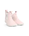 Soft Soles Jodphur Blossom | Rose