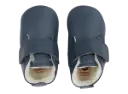 Soft Soles Desert Arctic Navy | Bleu