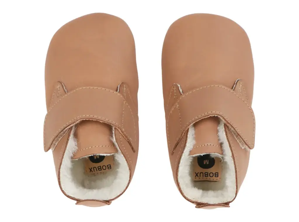 Soft Soles Desert Arctic Caramel | Caramel