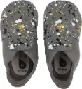 Soft Soles Spekkel Grey | Anthracite