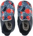 Soft Soles Habitat Navy | Blauw