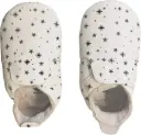 Soft Soles Snow White | Blanc