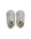 Soft Soles Dalmatian Vanilla | Ecru