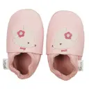 Soft Soles Giants Fawn Lotus | Pink