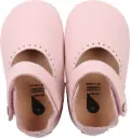Soft Soles Mary Jane Light Pink | Rose