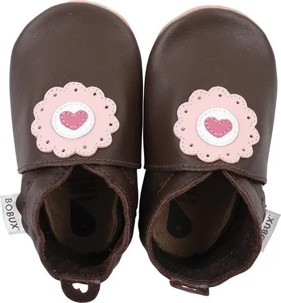 Soft Soles Dolie Chocolate | Marron