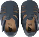 Soft Soles Boys Sandal Navy | Bleu