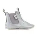 Soft Soles Jodphur Boot Silver | Grey