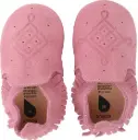 Soft Soles Suede Moccasin Rose | Pink