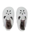 Soft Soles Daisy White | White