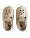 Soft Soles Daisy Gold | Or