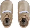 Soft Soles Grass Court Gold | Gold