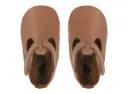 Soft Soles Jack & Jill Caramel | Caramel