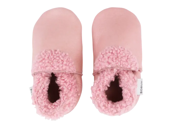 Soft Soles Slinks Pale Pink | Pink