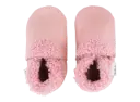 Soft Soles Slinks Pale Pink | Roze