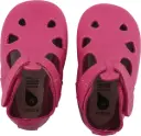 Soft Soles Zap Pink | Pink