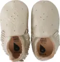 Soft Soles Tassle Trim Moccasin Gold | Or