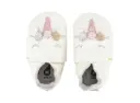 Soft Soles Dream Pearl | White