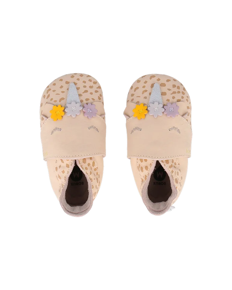 Soft Soles Dream Oat