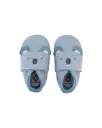 Soft Soles Koko Slate | Bleu