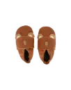 Soft Soles Koko Ginger | Marron