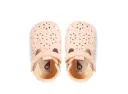 Soft Soles Lacey Peach Parfait |Roze