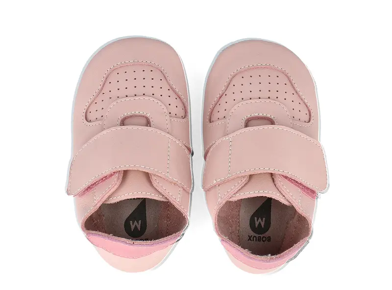 Soft Soles Riley Mini Blossom/Lotus | Pink