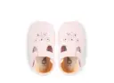 Soft Soles Flutterheart Parfait Pink | Rose