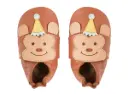 Soft Soles Cheeky Monkey Mocha/Sandstorm | Brown