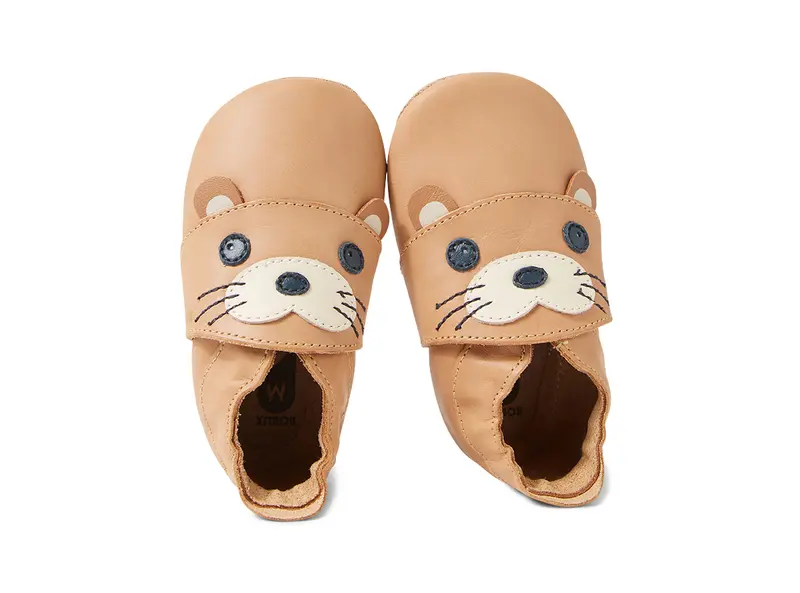 Soft Soles Seal Caramel | Caramel