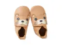 Soft Soles Seal Caramel | Caramel
