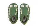 Soft Soles Snap Olive | Green