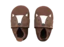Soft Soles Foxy Toffee | Marron