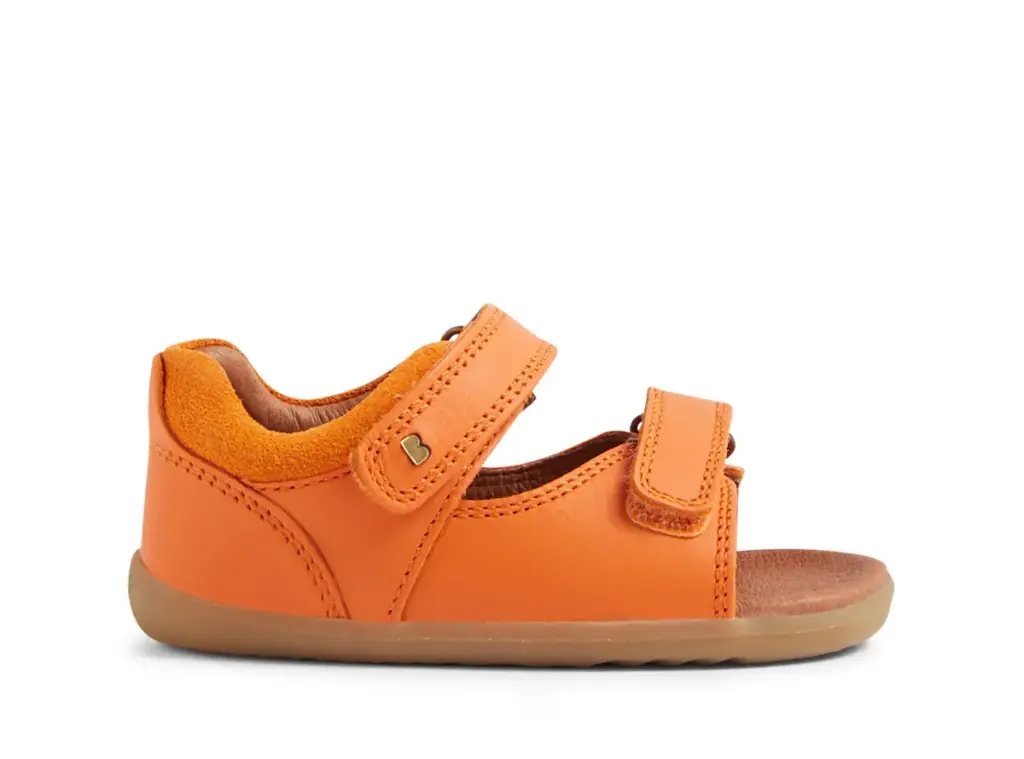 SU Driftwood Orange Peel | Oranje