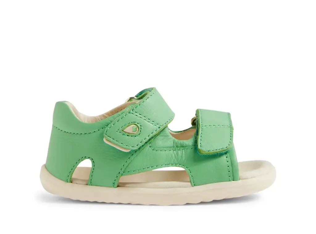 SU Strand Retro Green | Groen