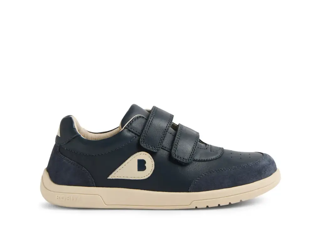 KP Champ Navy | Blauw