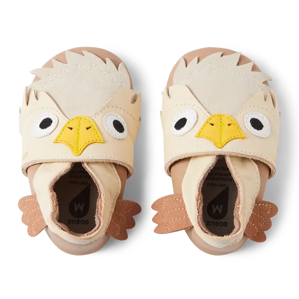 Soft Soles Griffin White Swan-Warm Taupe | Taupe